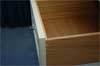 oak drawer box 