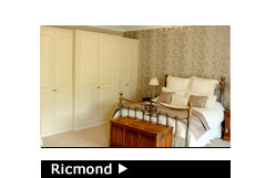 richmond bedroom