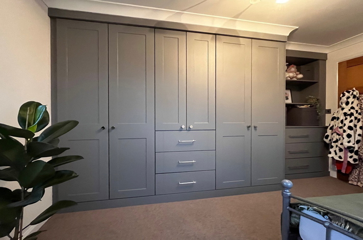 Alnwick Design