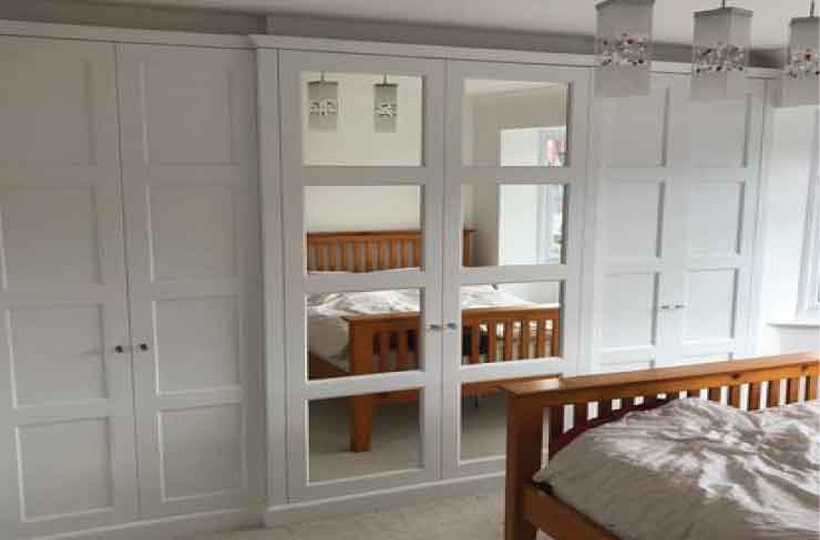 Bamburgh Design