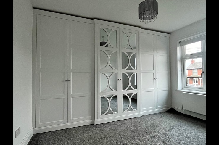 Hampton Design