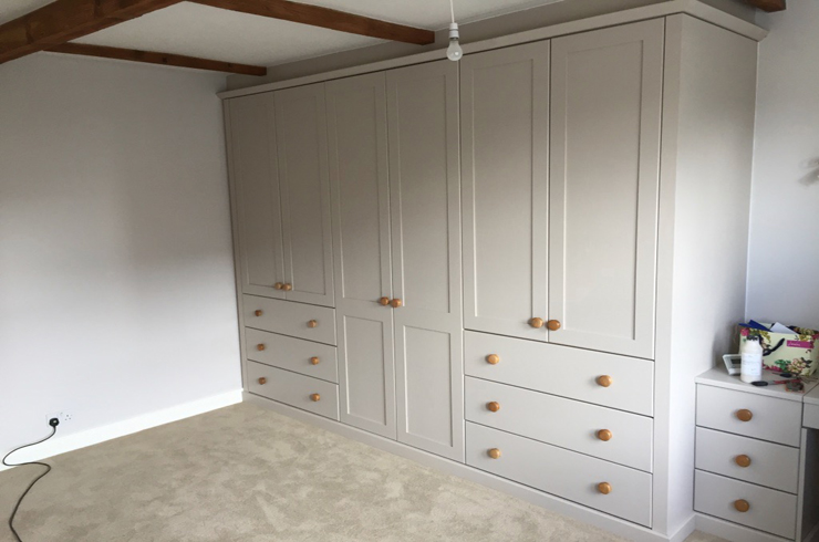 Horbury Design