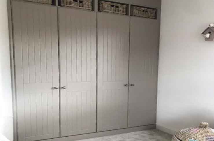 Matfen Design